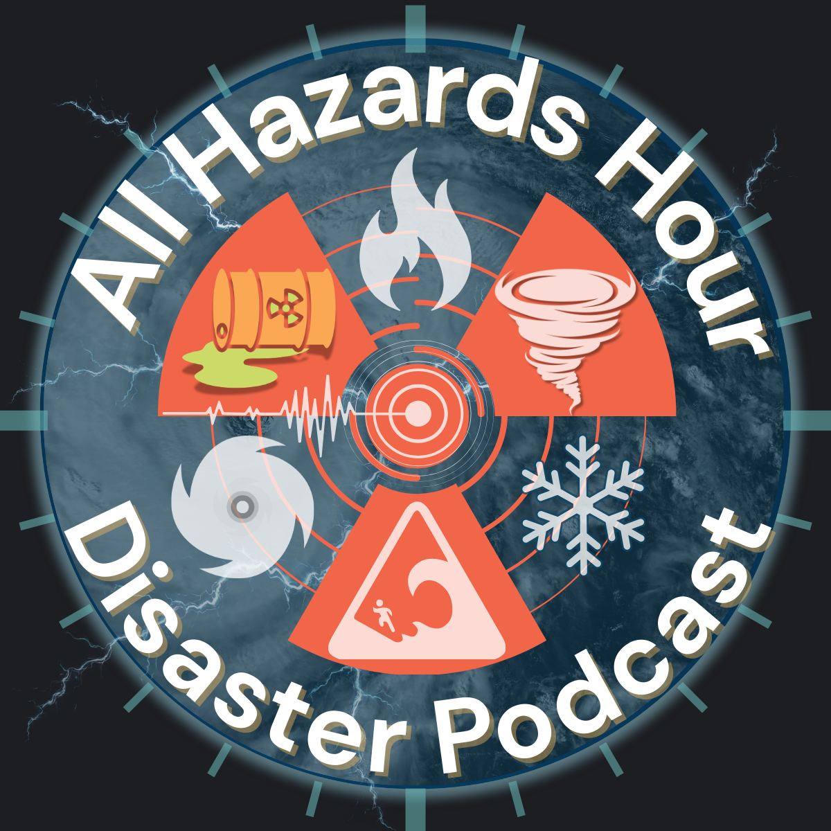 All Hazards Hour